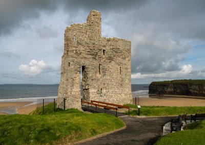 Ballybunion Castle