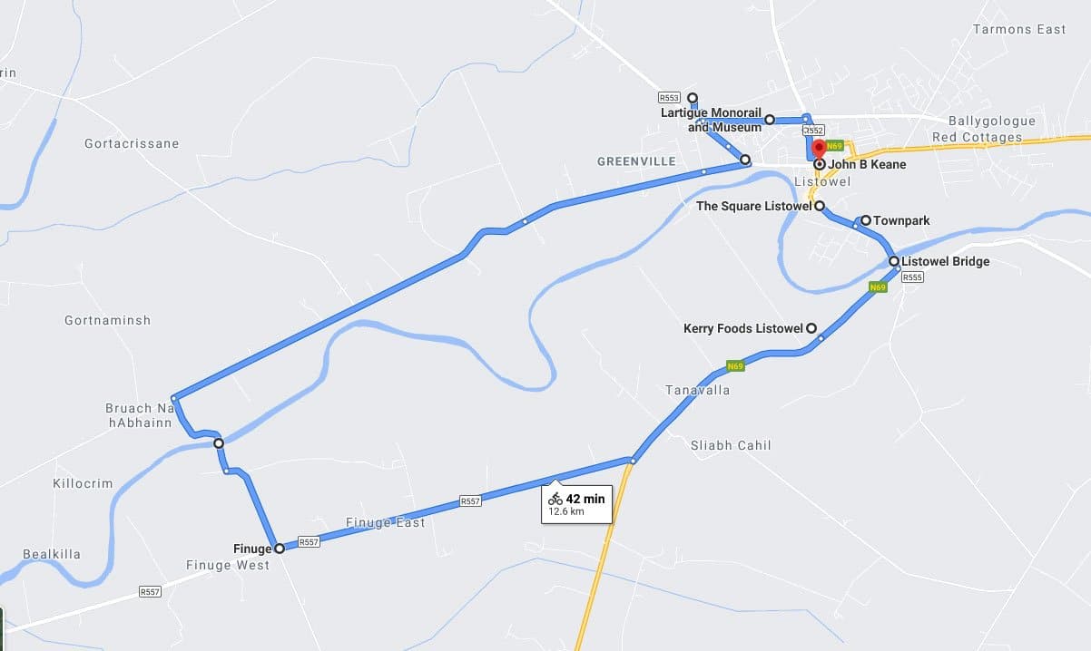 Listowel-to-Finuge-Bike-Route-Like-Bikes Listowel-to-Finuge-Bike-Route-Like-Bikes