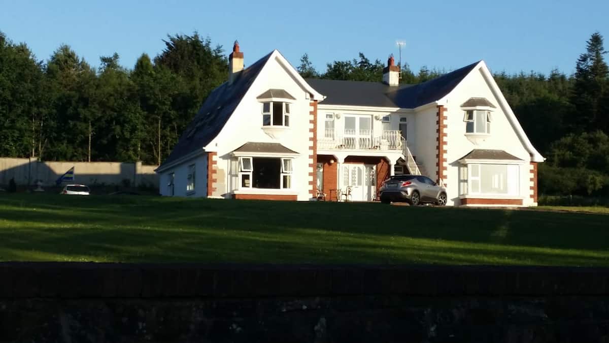 Dalton House Accommodation