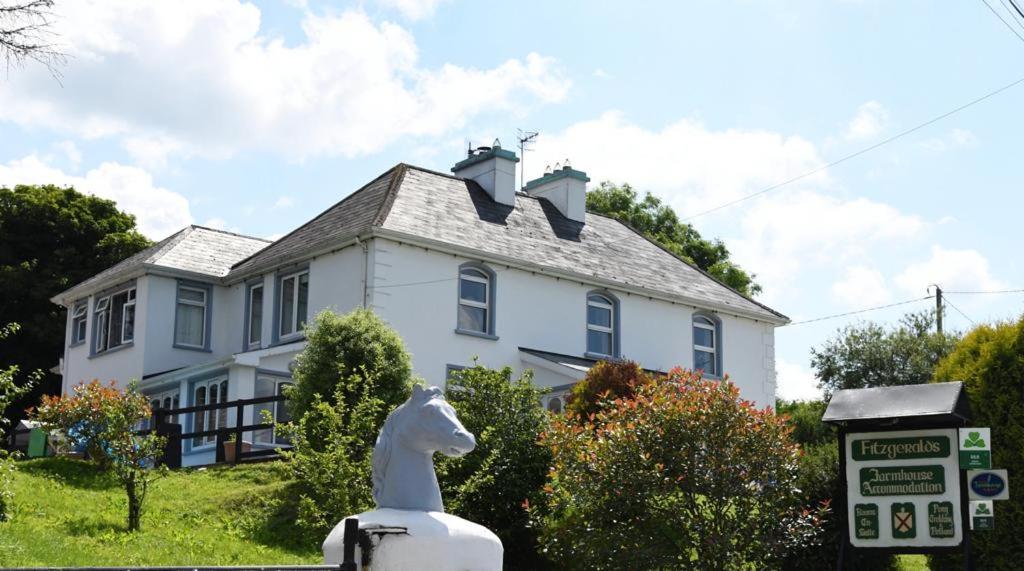 Fitzgerald's Farmhouse Acc