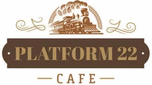Platform 22 Cafe