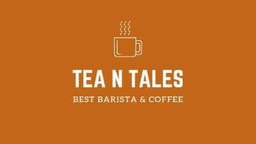 Tea N Tales
